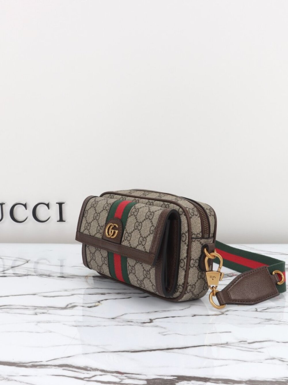 Gucci 746308 96IWT Ophidia GG - Picture 2 of 9
